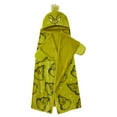 thumbnail image 5 of Kids’ Plush Hooded Throw with Faux Fur Lining, 40" x 50", 5 of 6