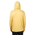 thumbnail image 2 of Reel Life Men's Hooded UV T-Shirt, 2 of 5