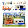 thumbnail image 5 of Bluey's Family Camping Cookout Playset, 5 of 5