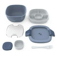 thumbnail image 3 of Bentgo 2-Pack Salad Bento Lunch Box, 3 of 4
