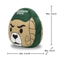 thumbnail image 5 of Logo Brands Colorado State Rams Puff Pillow, 5 of 5
