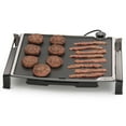 thumbnail image 5 of Presto Tilt-n-Fold Griddle, 19", 5 of 5