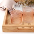 thumbnail image 2 of Member's Mark Woven Rectangular Serving Trays, Set of 2, 2 of 6