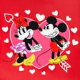 thumbnail image 3 of Adult Licensed Silk Touch Throw, 60" x 70" Assorted Characters, 3 of 5