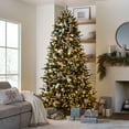 thumbnail image 4 of Member's Mark Shatterproof Ornament Collection, 76 pcs., 4 of 5