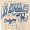 thumbnail image 4 of Los Angeles Dodgers Short Sleeve Tee, 4 of 5