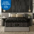 thumbnail image 1 of Beautyrest Black Series Three Mattress (Available in Medium, Medium Pillow-Top, and Plush Pillow-Top), 1 of 1