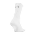 thumbnail image 4 of Under Armour 6-Pack Charged Cotton 2.0 Crew Sock, 4 of 5