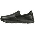 thumbnail image 4 of Skechers Men's Nampa Slip-Resistant Slip-On, 4 of 5