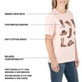 thumbnail image 4 of State of Mine Women's Graphic Tee, 4 of 9