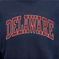 thumbnail image 6 of State of Mine Varsity Arch State Fleece Sweatshirt, 6 of 7
