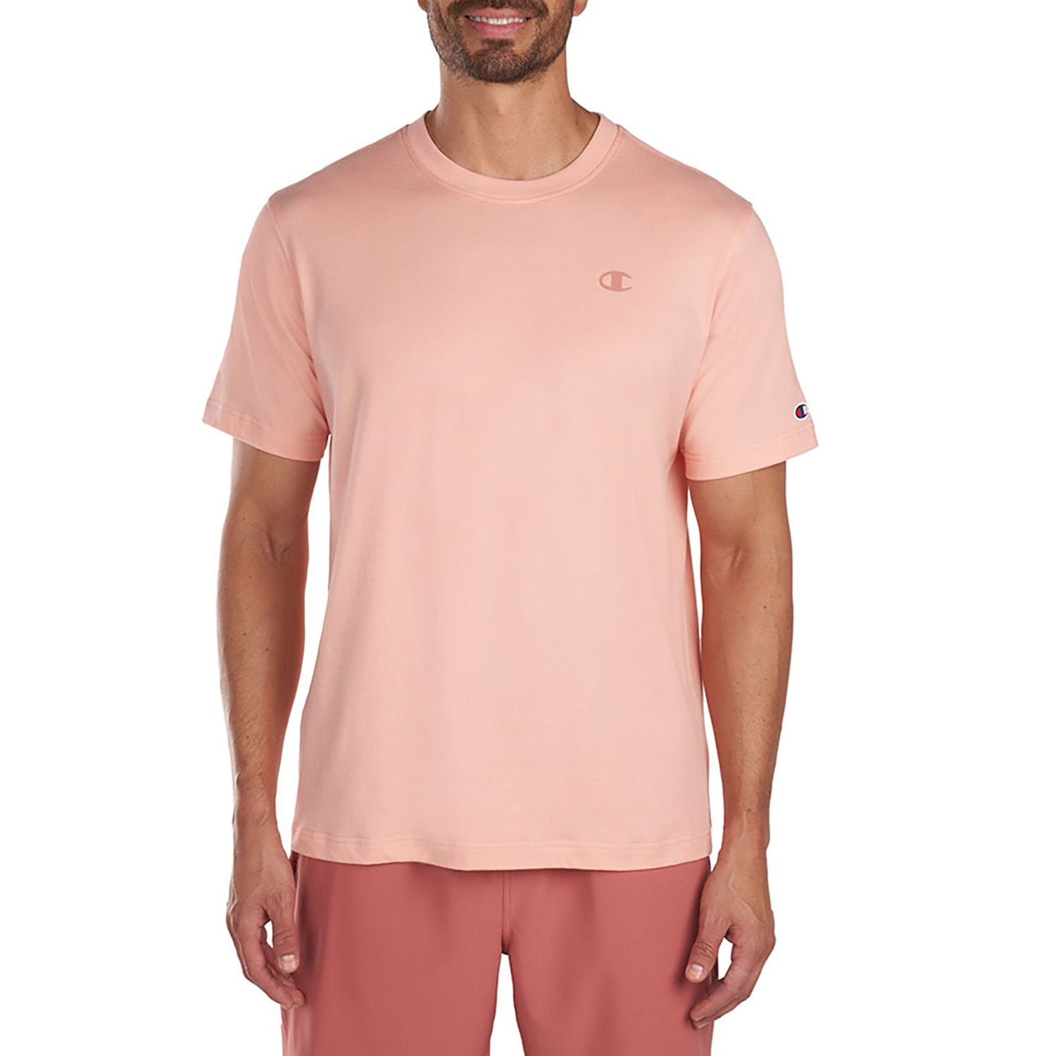 Champion Men's Lightweight Short Sleeve Tee - Samsclub.com