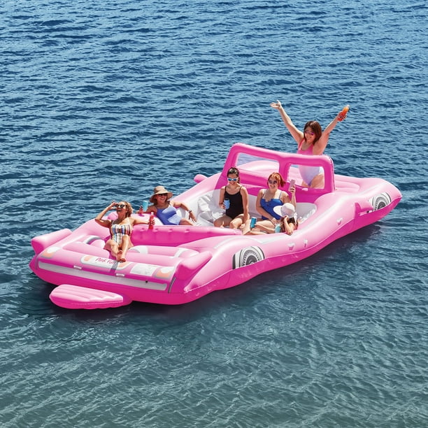 Member's Mark Retro Limo Island Float