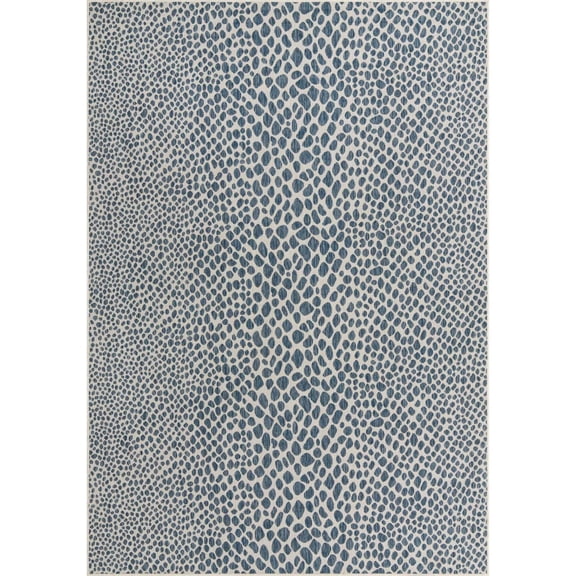 Jill Zarin Cape Town Outdoor Rug