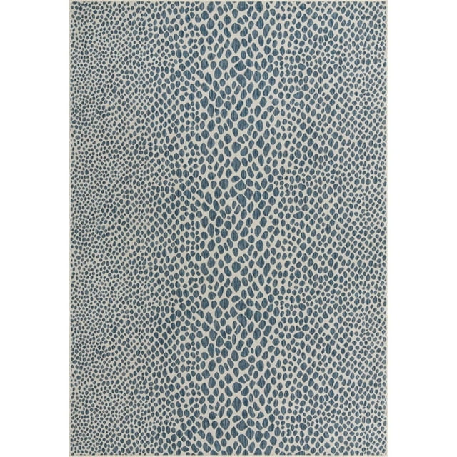 Jill Zarin Cape Town Outdoor Rug