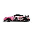 thumbnail image 12 of Jada Toys Pink Slips 1:10 2020 Drift RC Car, 12 of 14