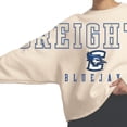 thumbnail image 4 of Champion NCAA Women's Fleece Pullover, 4 of 6