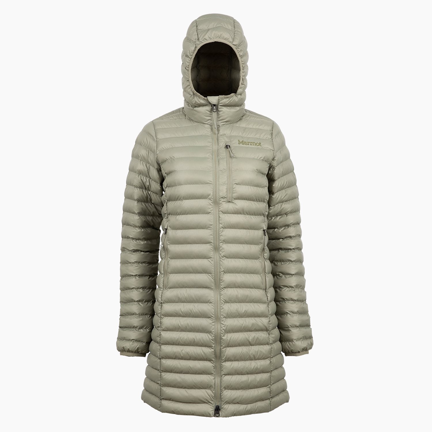 Marmot Women's ECHO Featherless Long Coat - Samsclub.com