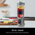 thumbnail image 2 of Ninja Blast™ 18oz. Portable Blender & Accessories, 2 of 8