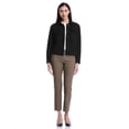 thumbnail image 4 of Rafaella Women's Suede Jacket, 4 of 11
