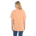 thumbnail image 6 of Women's Character Vintage Wash T-Shirt, 6 of 8