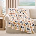 thumbnail image 1 of Member's Mark Seasonal Lounge Throw, 60"x70", 1 of 7