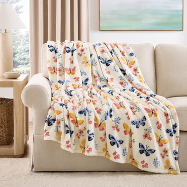 Member's Mark Seasonal Lounge Throw, 60"x70"
