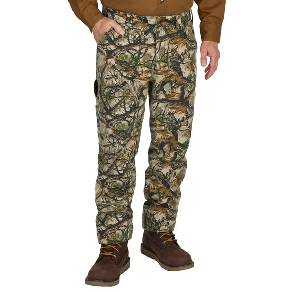 Coleman Men's Fleece Lined Pant