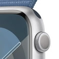 thumbnail image 3 of Apple Watch Series 9 GPS 45mm Aluminum Case, 3 of 11
