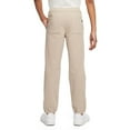 thumbnail image 4 of Gap Kids Boys Stretch Twill Jogger, 4 of 6