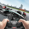 thumbnail image 8 of RASTAR Formula One Official Replica Remote Control Car, 8 of 9