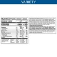 thumbnail image 2 of Kellogg's Pop-Tarts Crunchy Poppers Variety Pack, 24 pk., 2 of 10