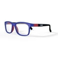 thumbnail image 3 of K'NEX Eyewear KN003-2 Full-Rim Square Kid's Eyeglasses, 3 of 5