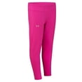thumbnail image 2 of Under Armour Girls Motion Cropped Leggings, 2 of 4