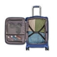 thumbnail image 10 of Samsonite Xpression 2-Piece Softside Spinner Luggage Set, 10 of 16