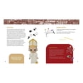 thumbnail image 2 of Unofficial Pope Leo XIV Book and Crochet Kit by Kati Gálusz, Kit, 2 of 3