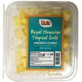 thumbnail image 1 of Dole Royal Hawaiian Tropical Gold Pineapple Chunks 3 lbs., 1 of 2