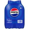 thumbnail image 1 of Pepsi Cola 2L, 4 pk., 1 of 4