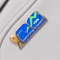 thumbnail image 4 of World Cup Host City Collector's Set and Lanyard, Assorted Cities, 4 of 5