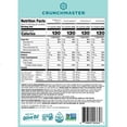 thumbnail image 3 of Crunchmaster Perfect Pairings Cracker Collection, 5 oz., 4 pk., 3 of 4