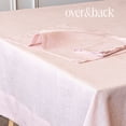 thumbnail image 8 of Over&Back Linen Placemats, Set of 4, 8 of 8
