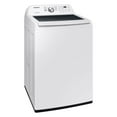 thumbnail image 4 of Samsung 4.4 cu. ft. Top Load Washer with ActiveWave Agitator, 4 of 10