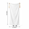 thumbnail image 8 of Member's Mark 2-Pack Hotel Premier Bath Sheet Set, 8 of 8