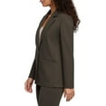 thumbnail image 4 of Express Women's Ponte Blazer, 4 of 7