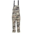 thumbnail image 1 of Under Armour Men's Rut Windproof Bib, Choose Size, 1 of 5