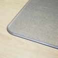 thumbnail image 6 of Cleartex Heavy-Duty Polycarbonate Rectangle with Beveled Edge MegaMat, 35" x 47", 6 of 9