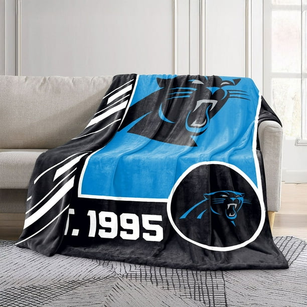 Logo Brands Carolina Panthers 60