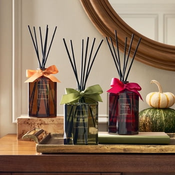Member's Mark Harvest Glass Diffuser, 900ml
