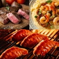 thumbnail image 5 of Member's Mark Premium Surf and Turf Curated Box, Frozen, 4.38 lbs., 5 of 7