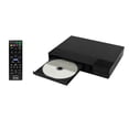thumbnail image 6 of Sony Blu-ray Player with DVD with Full HD Blu-ray playback, DVD upscaling, USB media playback, 6 of 7